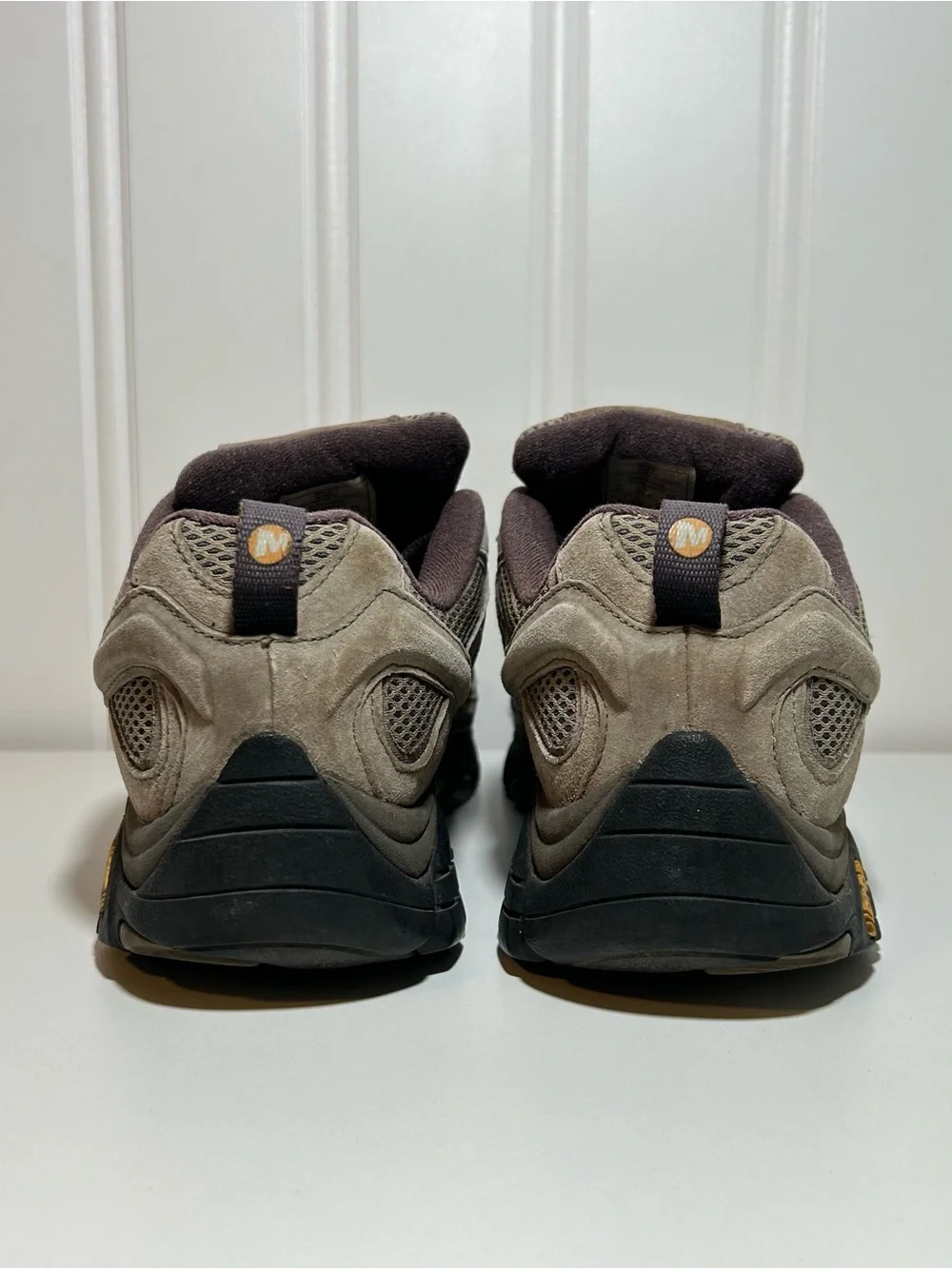 Merrell sturdy hiking