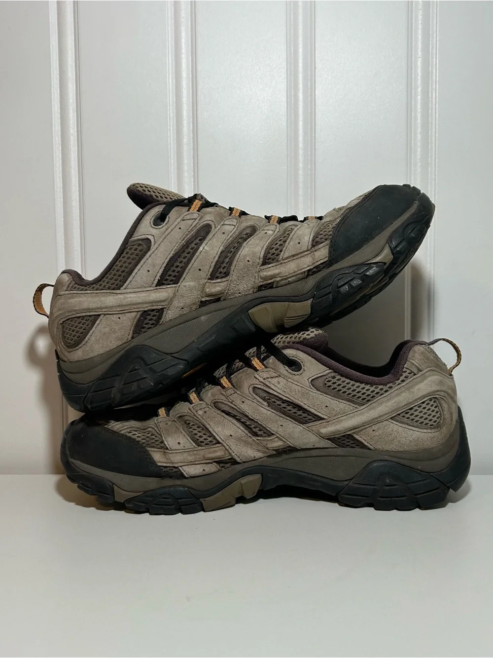 Merrell sturdy hiking
