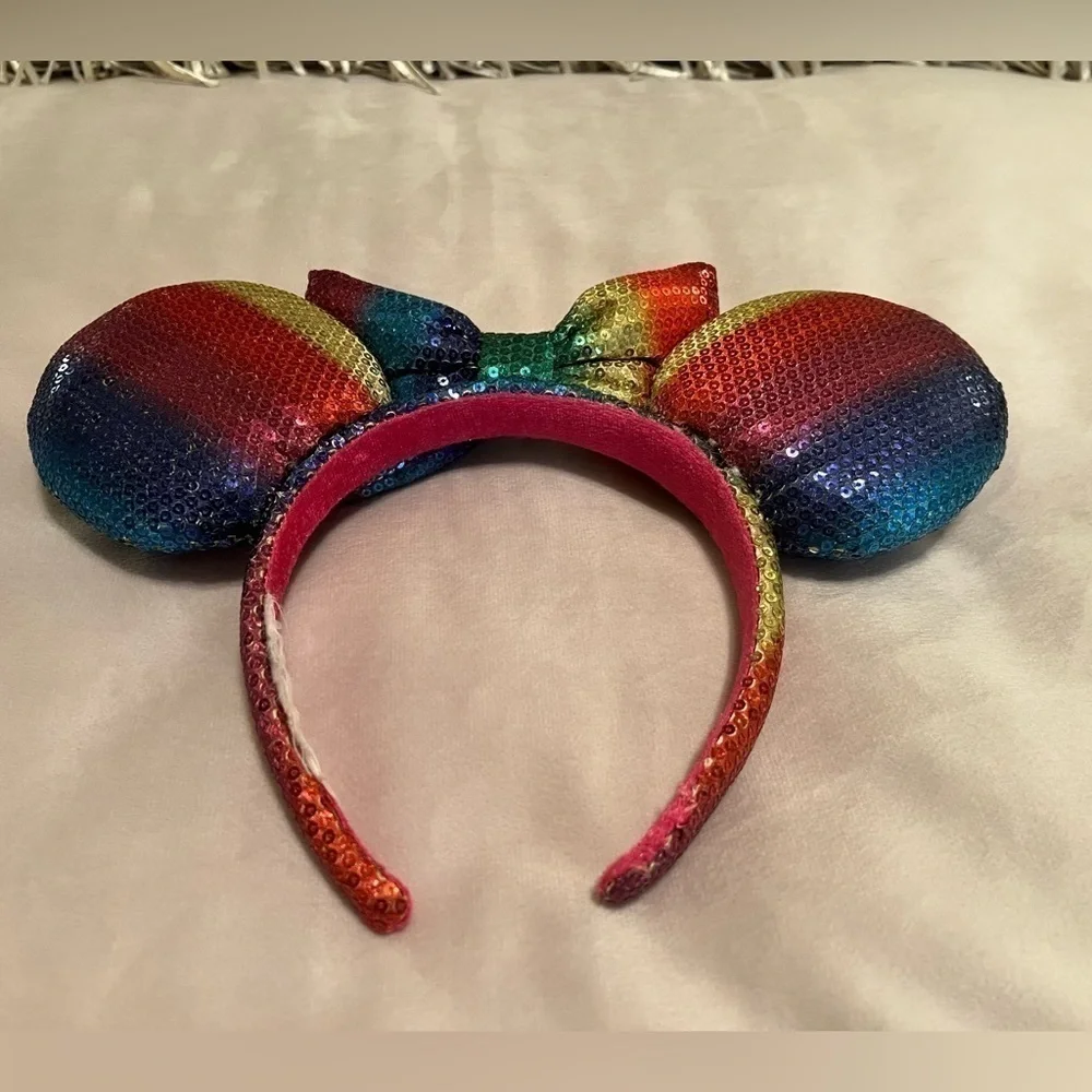 Disney annoying might