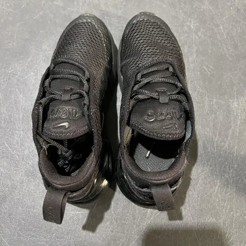 Nike brand model