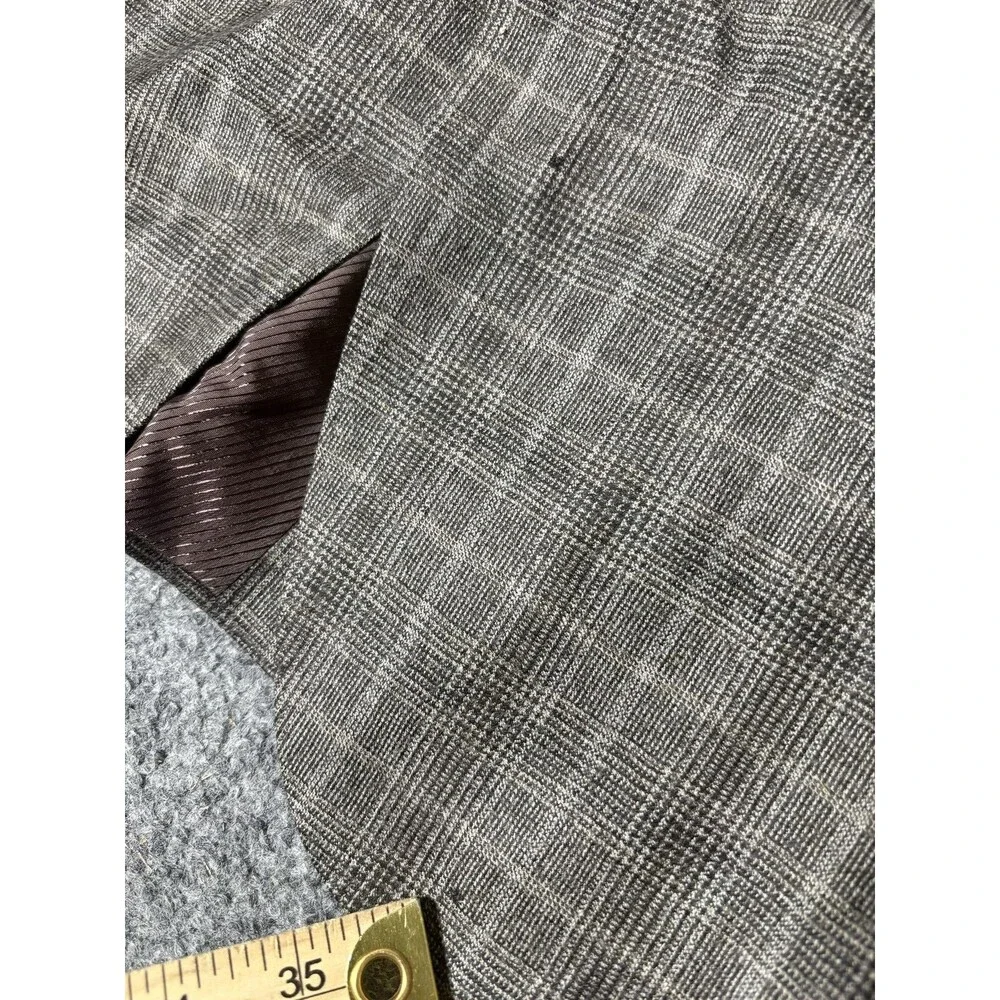 Hugo Boss pockets men