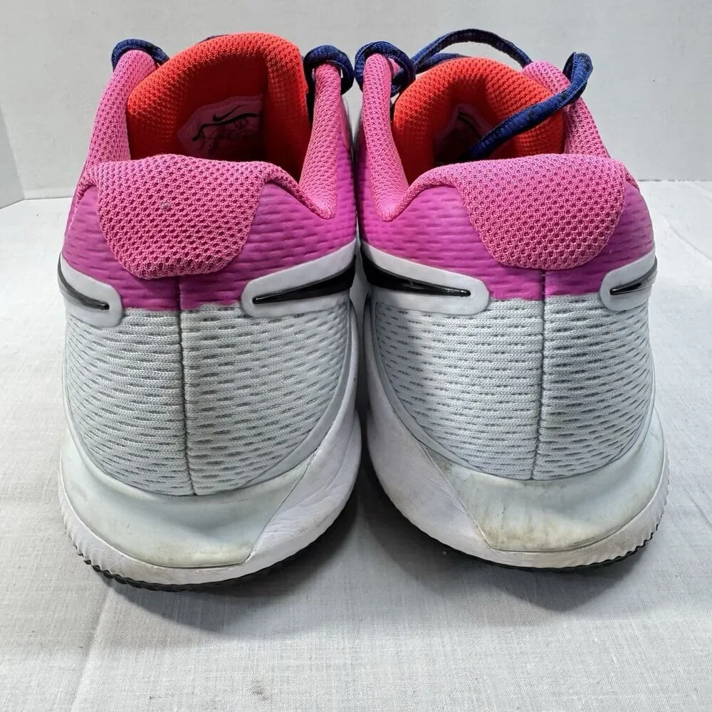Nike obtain best
