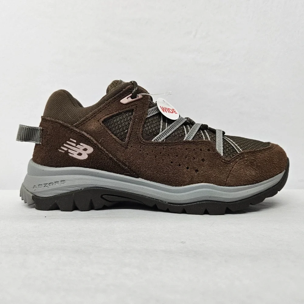 New Balance this pair