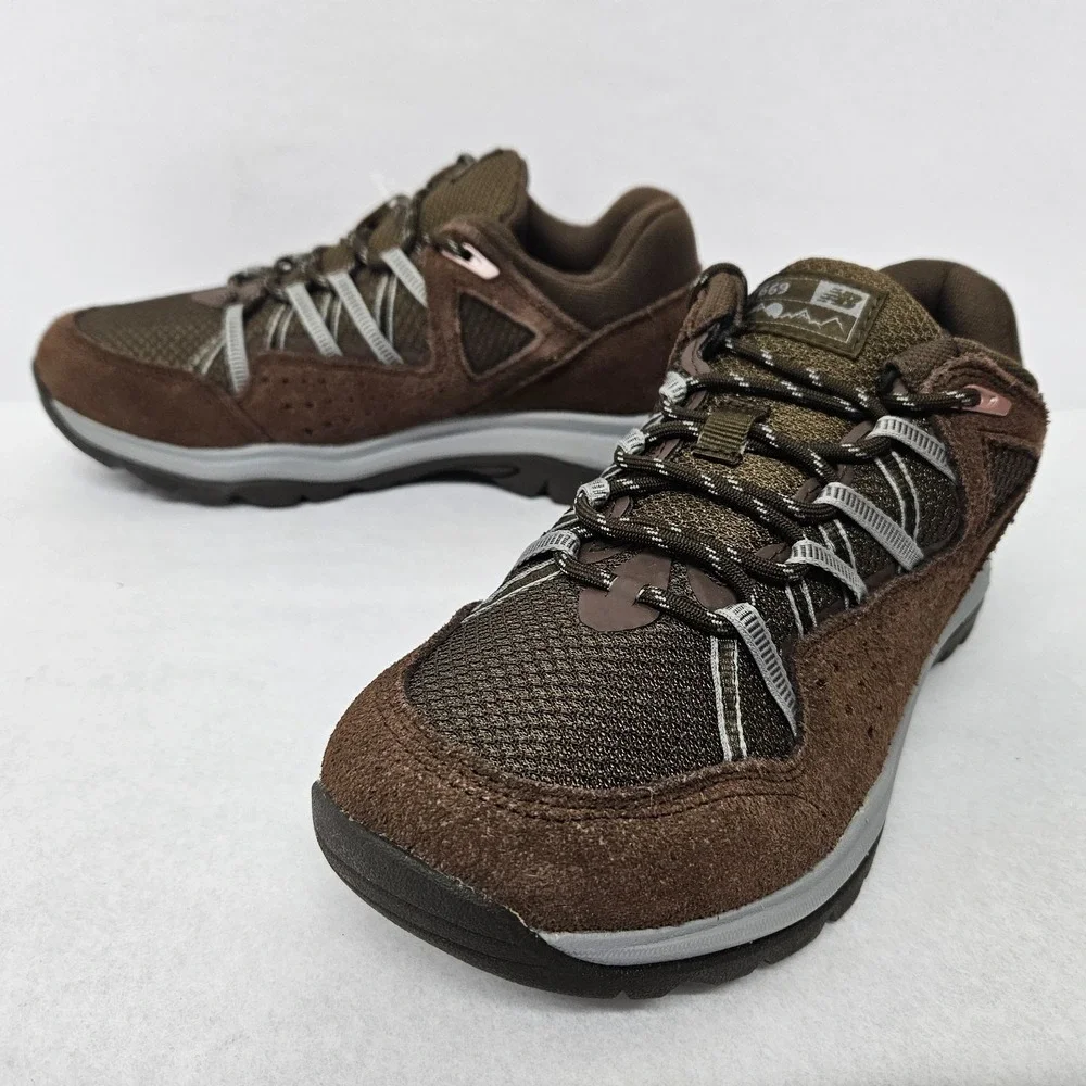 New Balance this pair