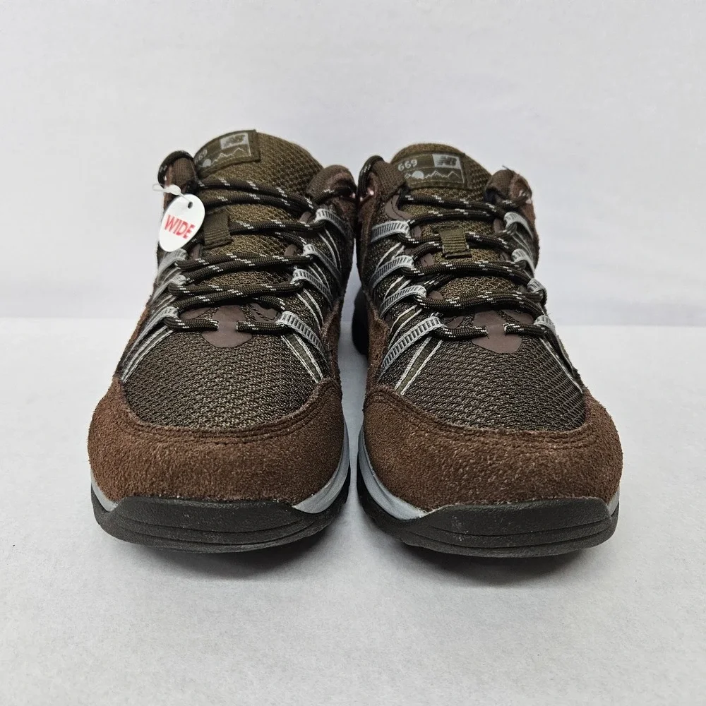 New Balance this pair