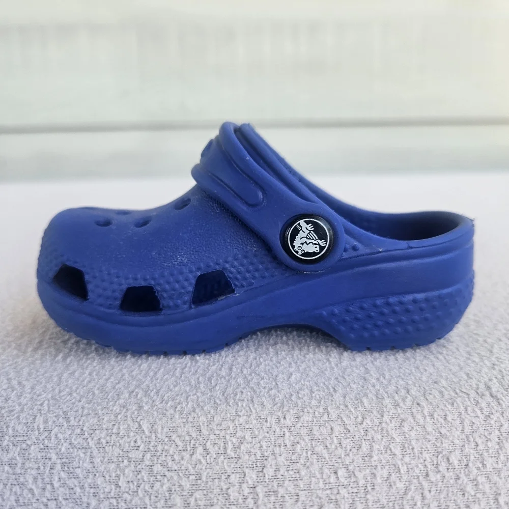CROCS classic clog