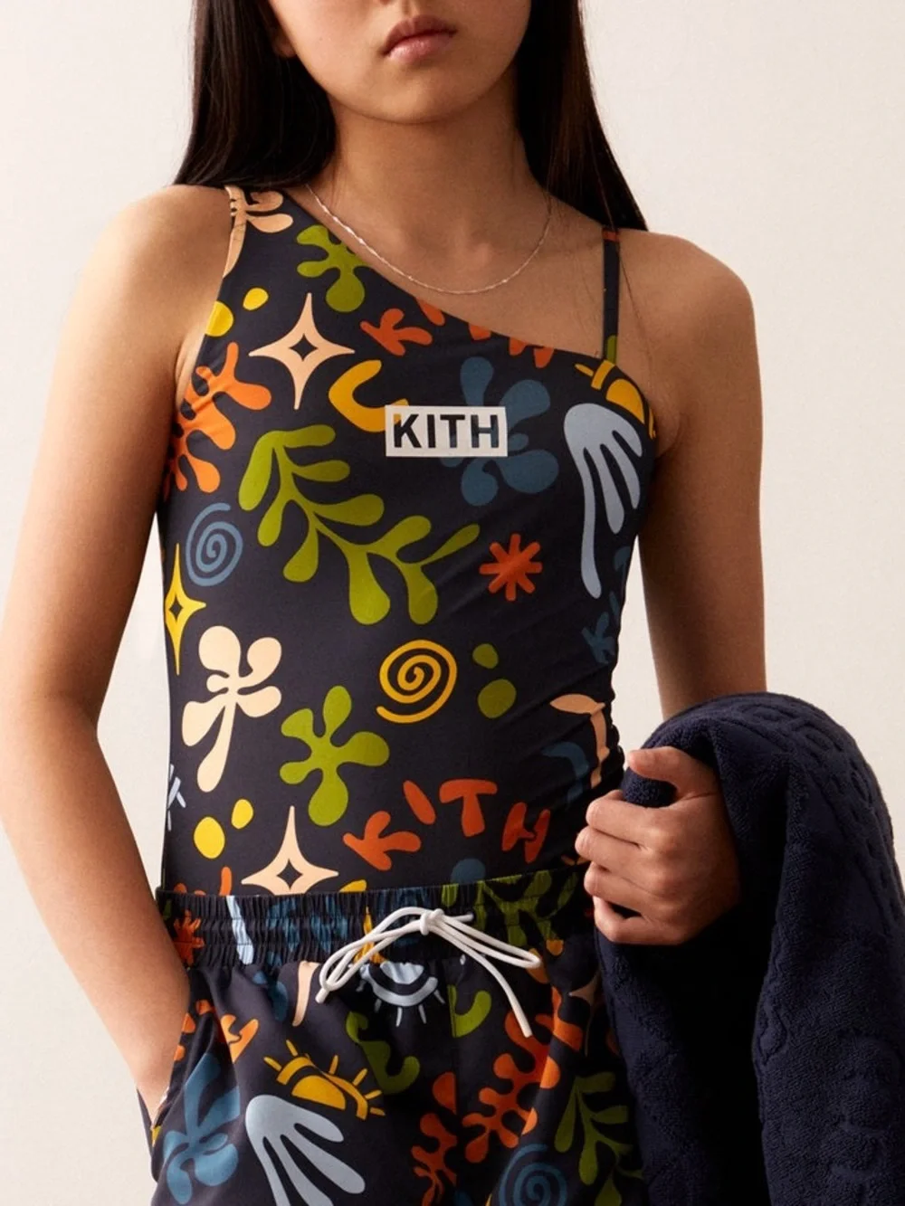 Kith girls one