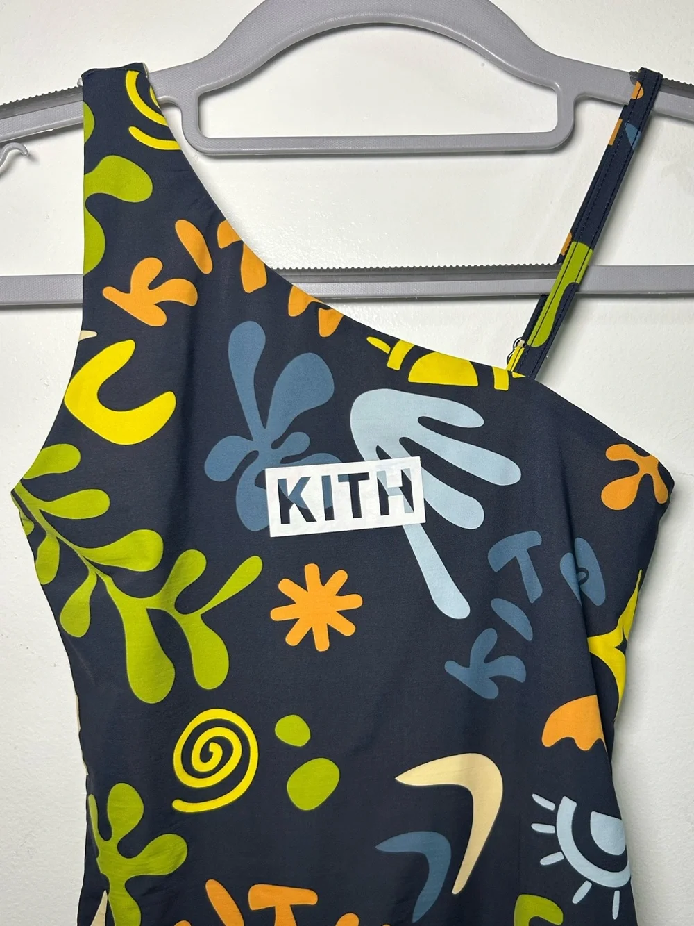 Kith girls one