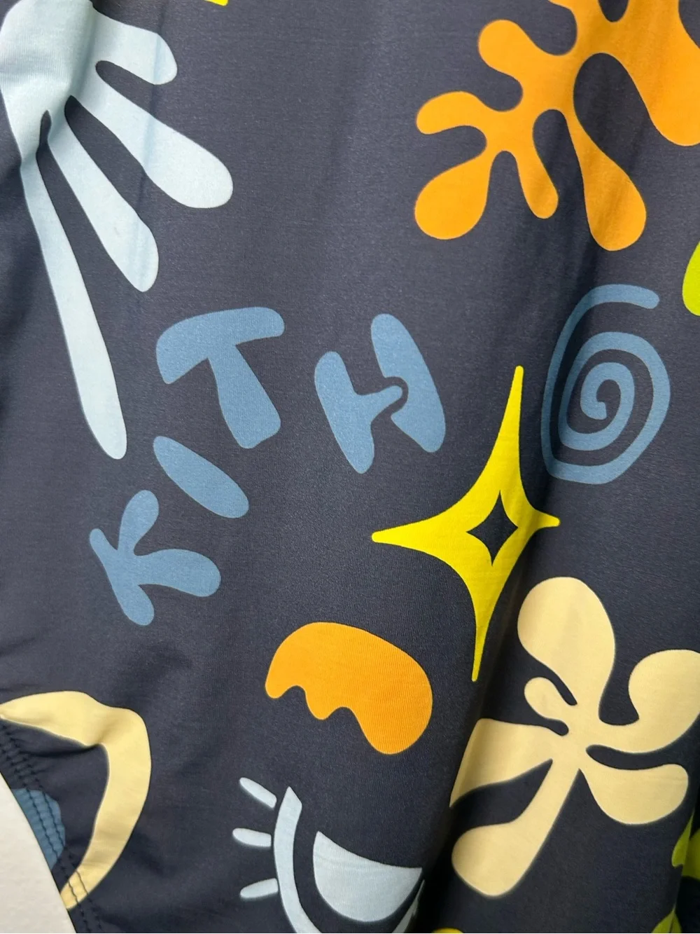 Kith girls one