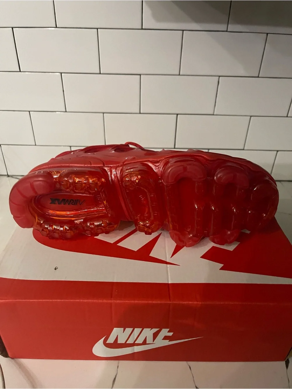 Nike mens vapor