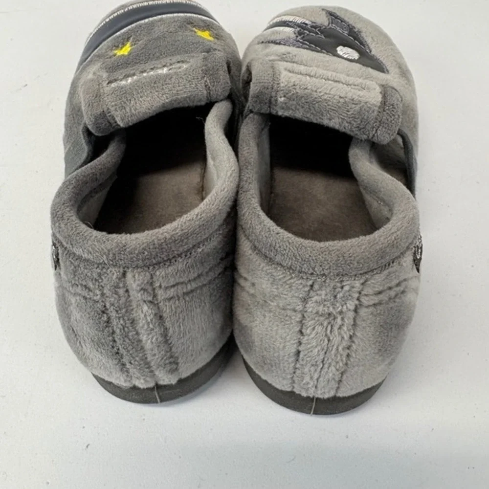 Cienta soft slippers