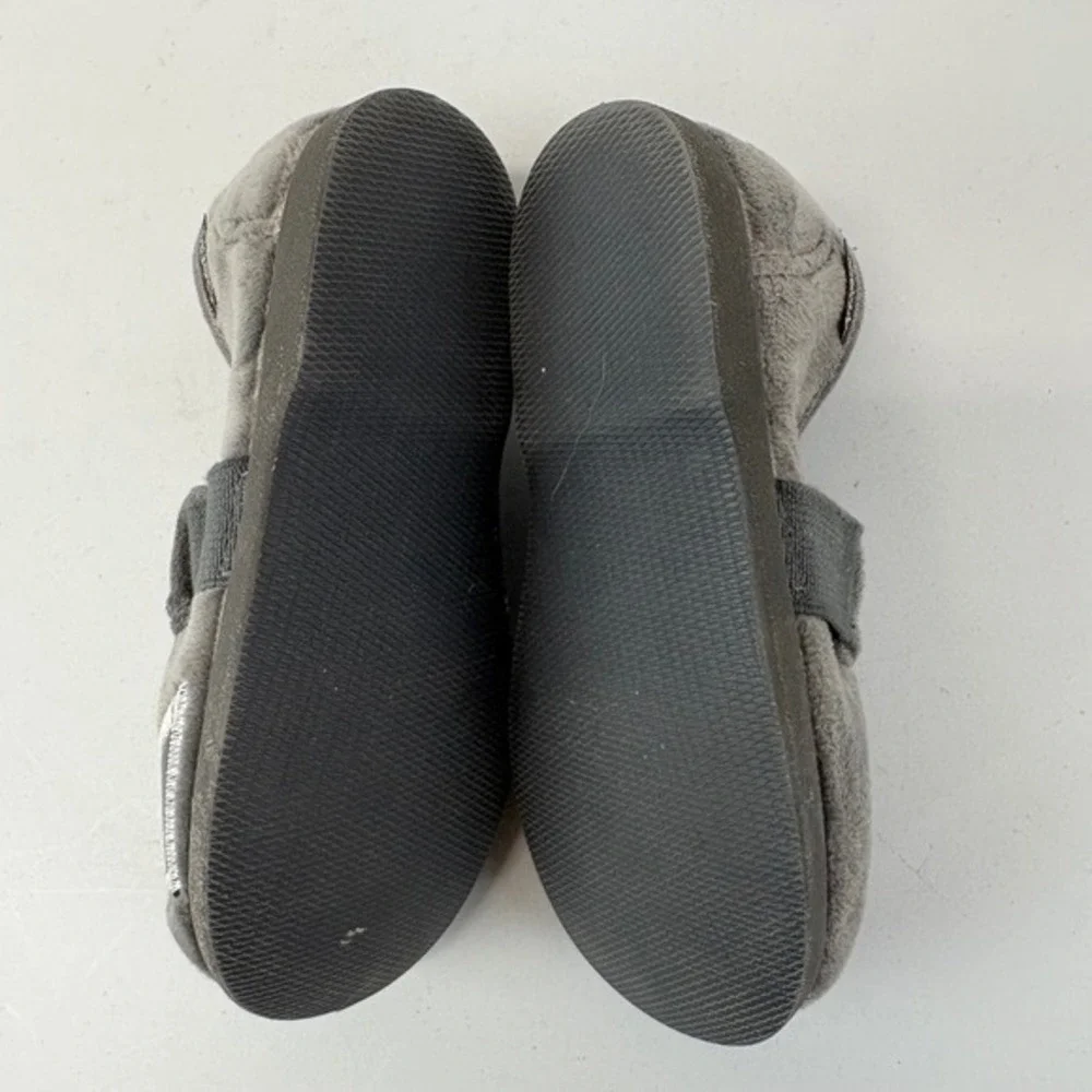 Cienta soft slippers