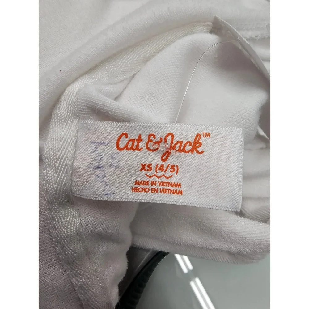 Cat & Jack soft terry