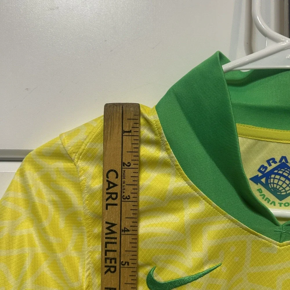 Nike brasil soccer