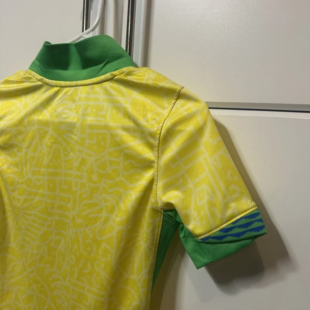 Nike brasil soccer
