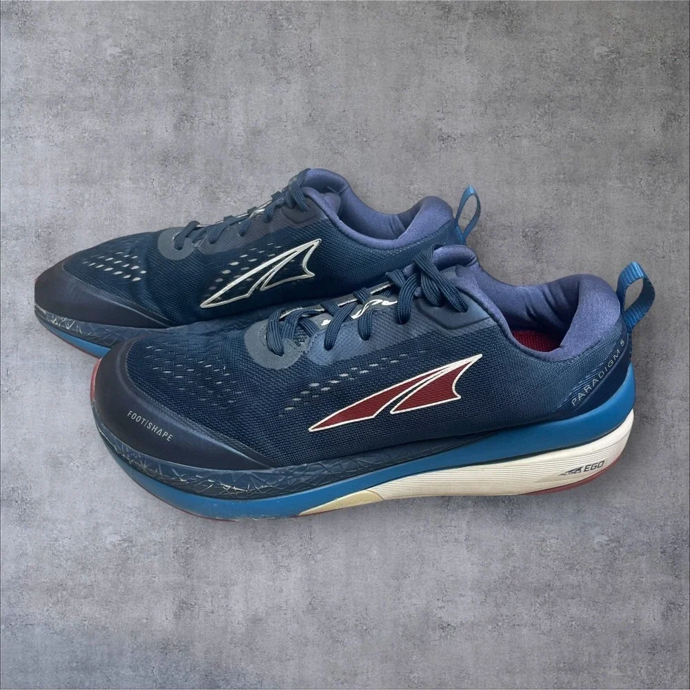 Altra there some