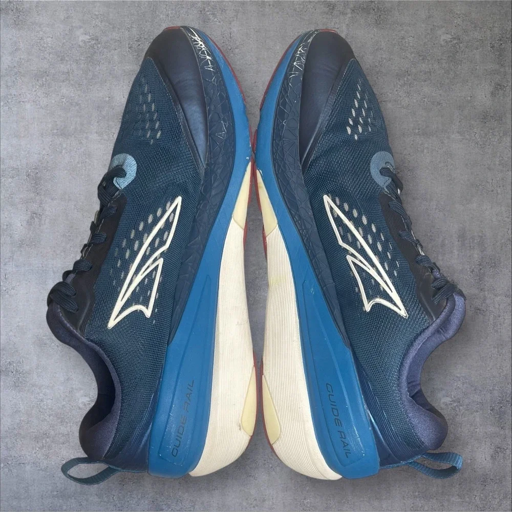 Altra there some