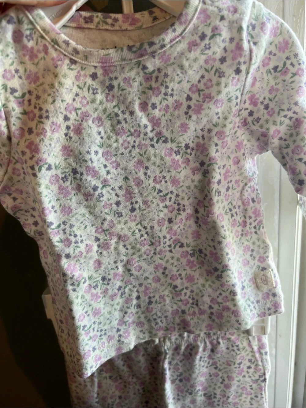 Carters long sleeve