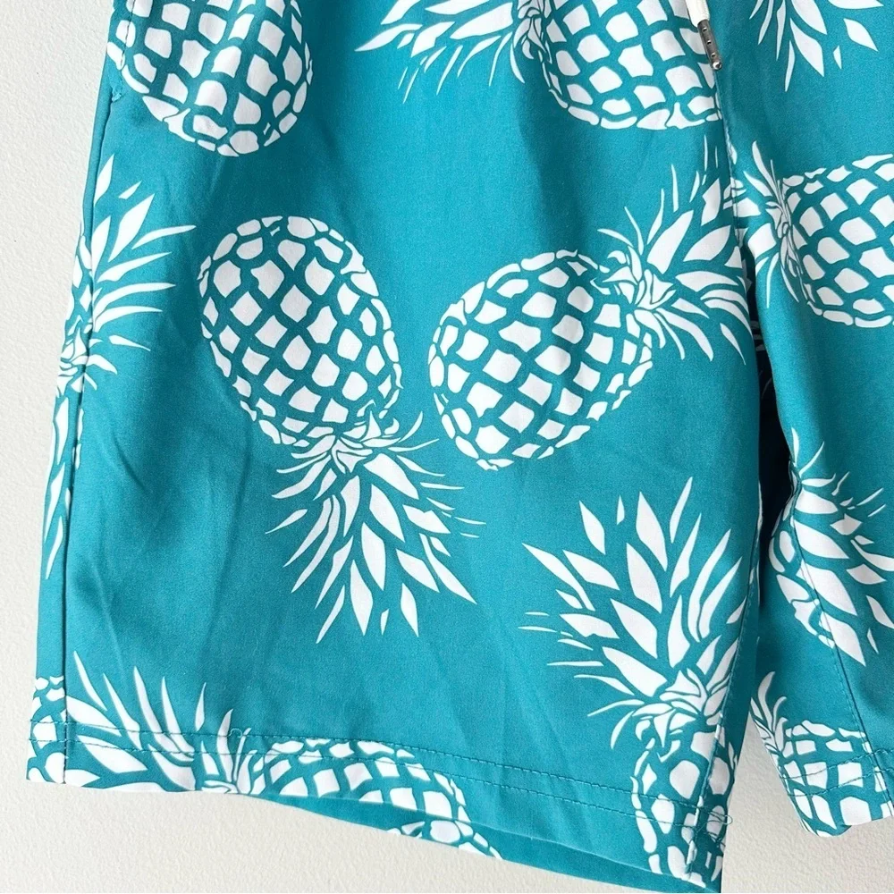 Brisira swim shorts