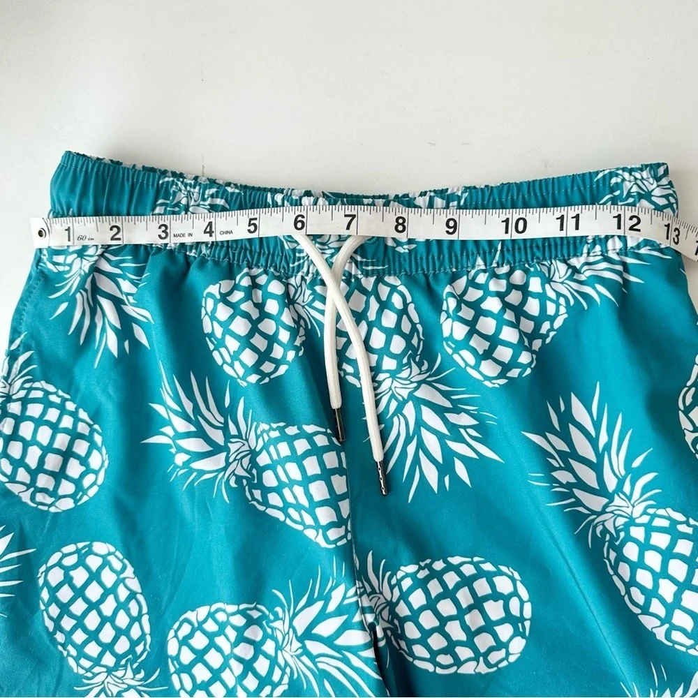 Brisira swim shorts