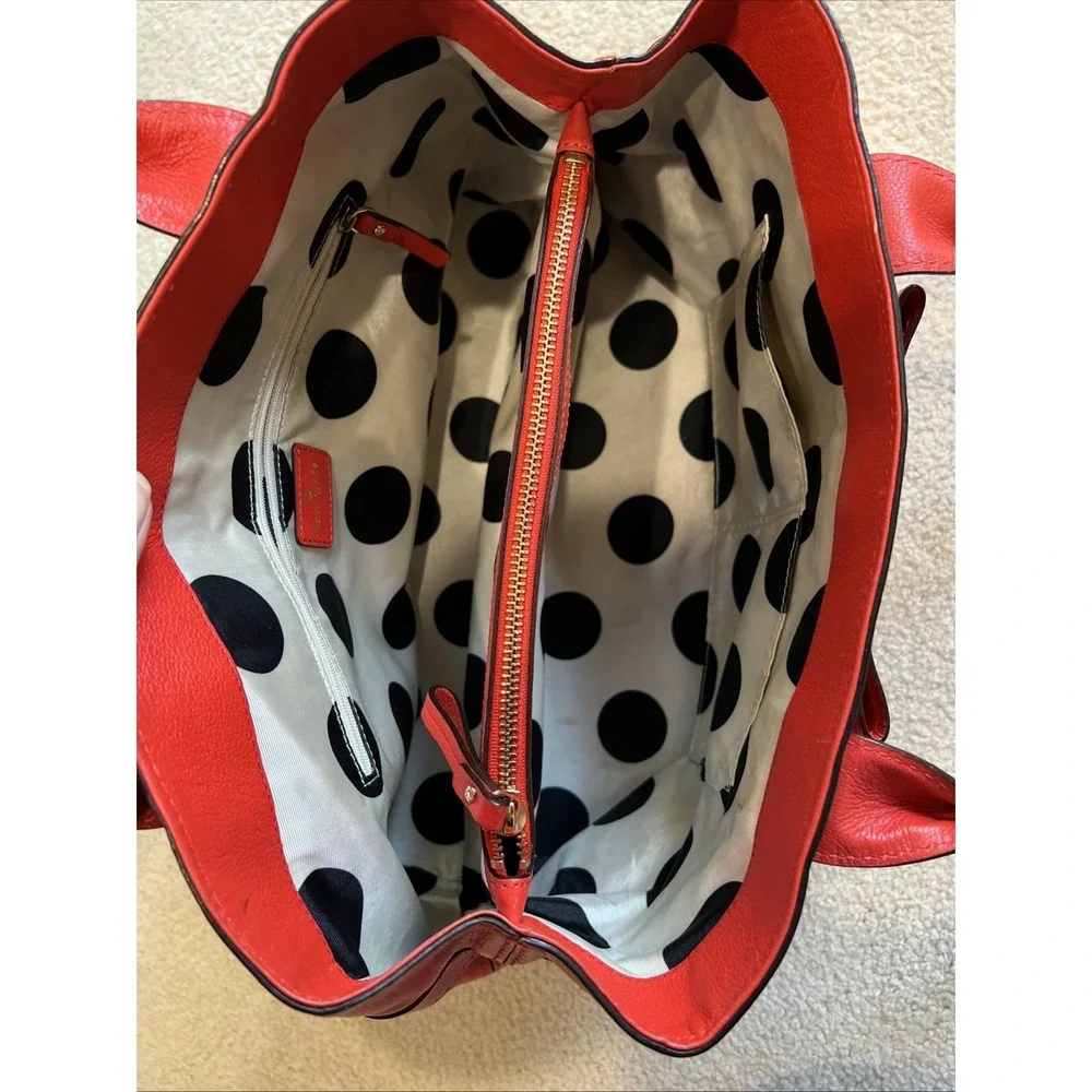 Kate Spade New York there wear