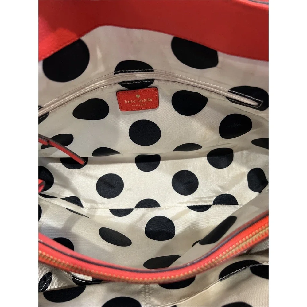 Kate Spade New York there wear