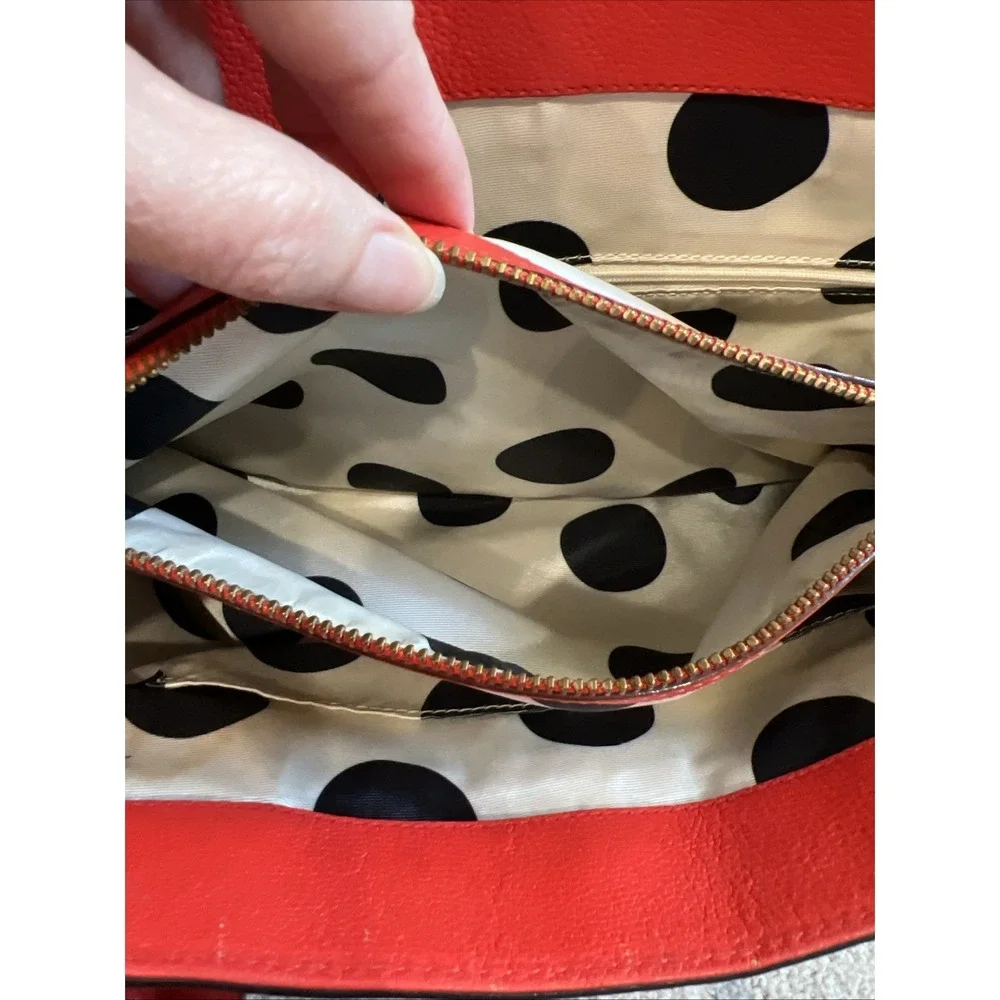 Kate Spade New York there wear