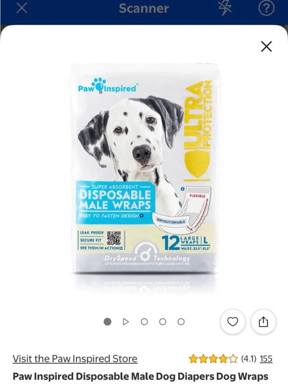 N/A super absorbent