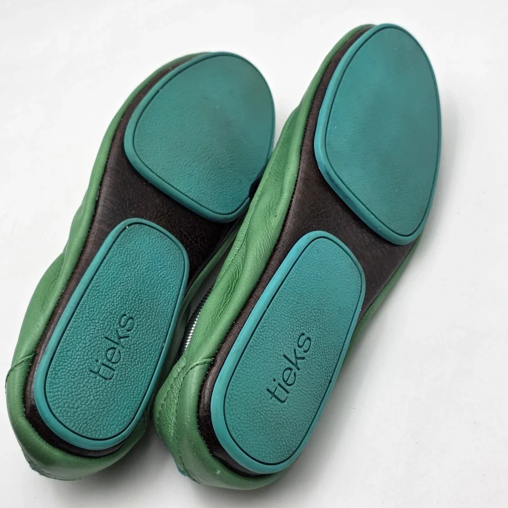 Tieks by gavrieli