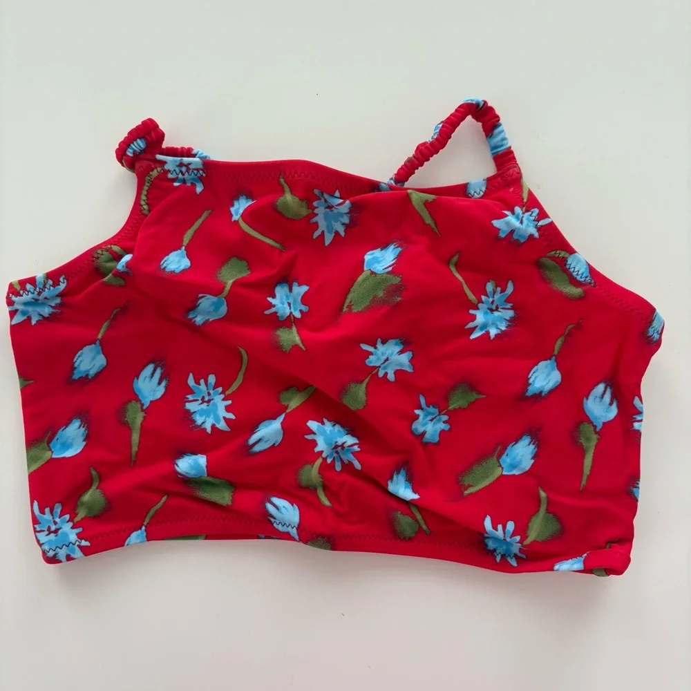 J. Crew nwt crew