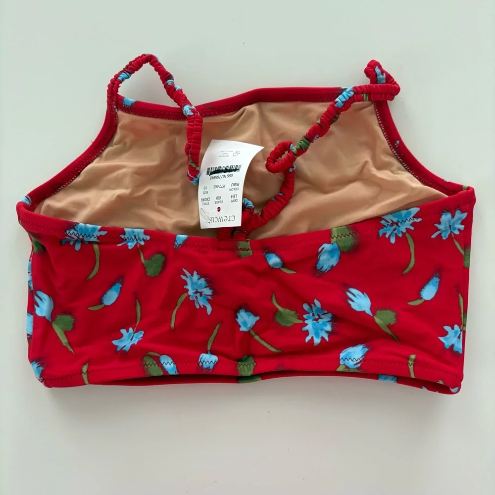 J. Crew nwt crew