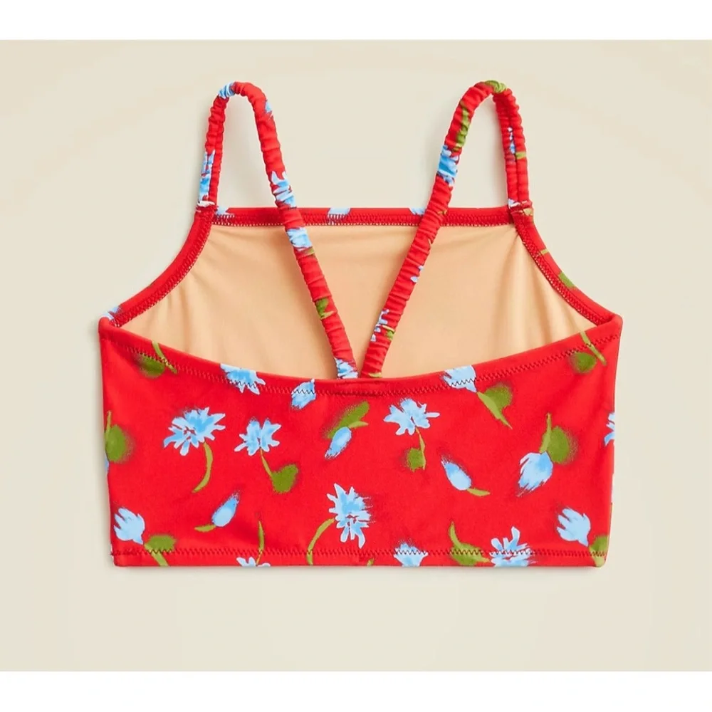 J. Crew nwt crew