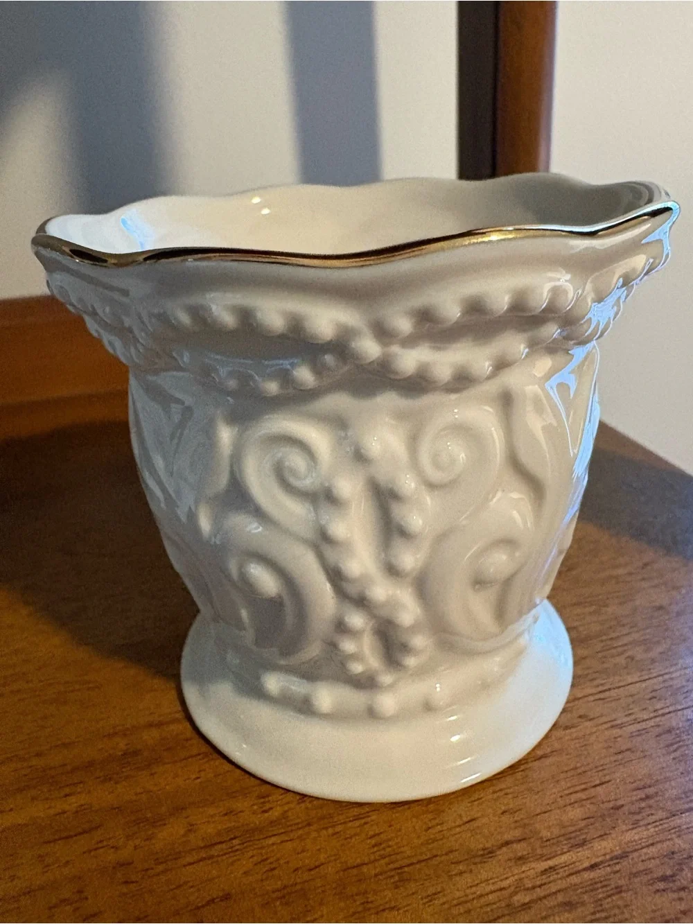 Lenox beautiful pair
