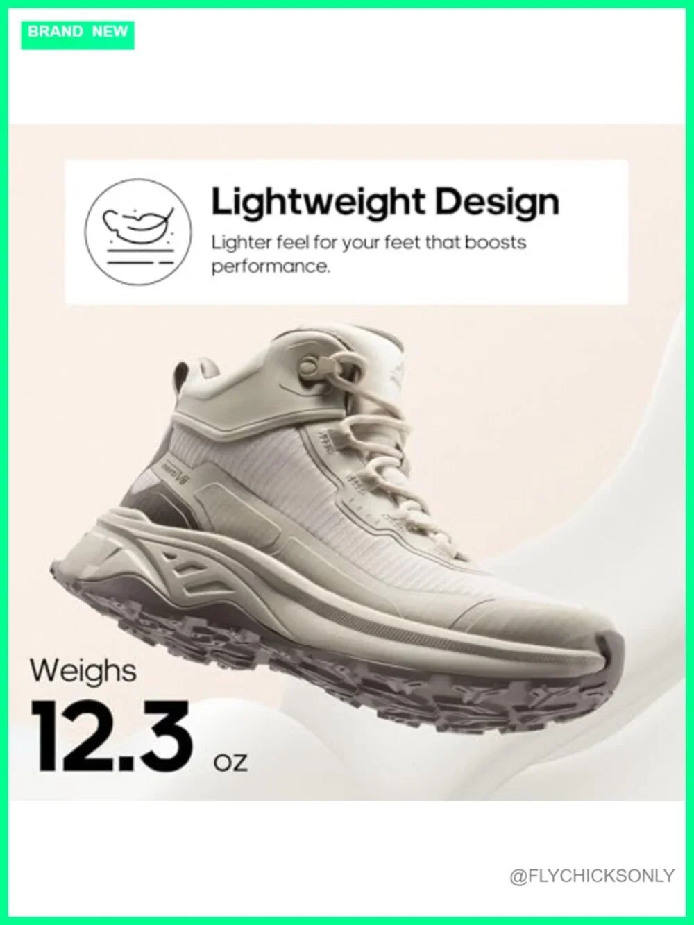 N/A lightweight women