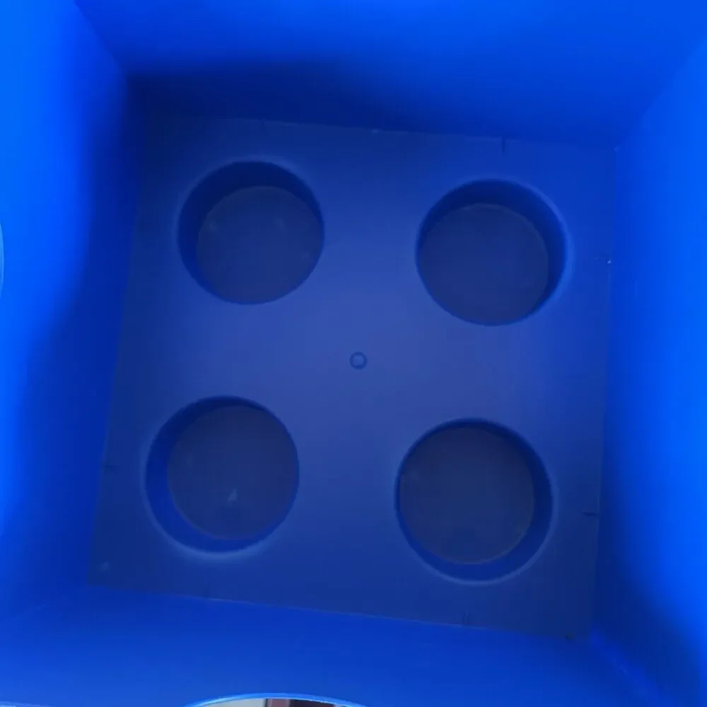 Lego official storage