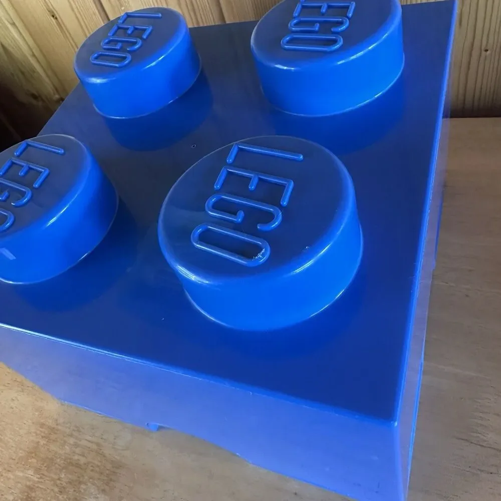 Lego official storage