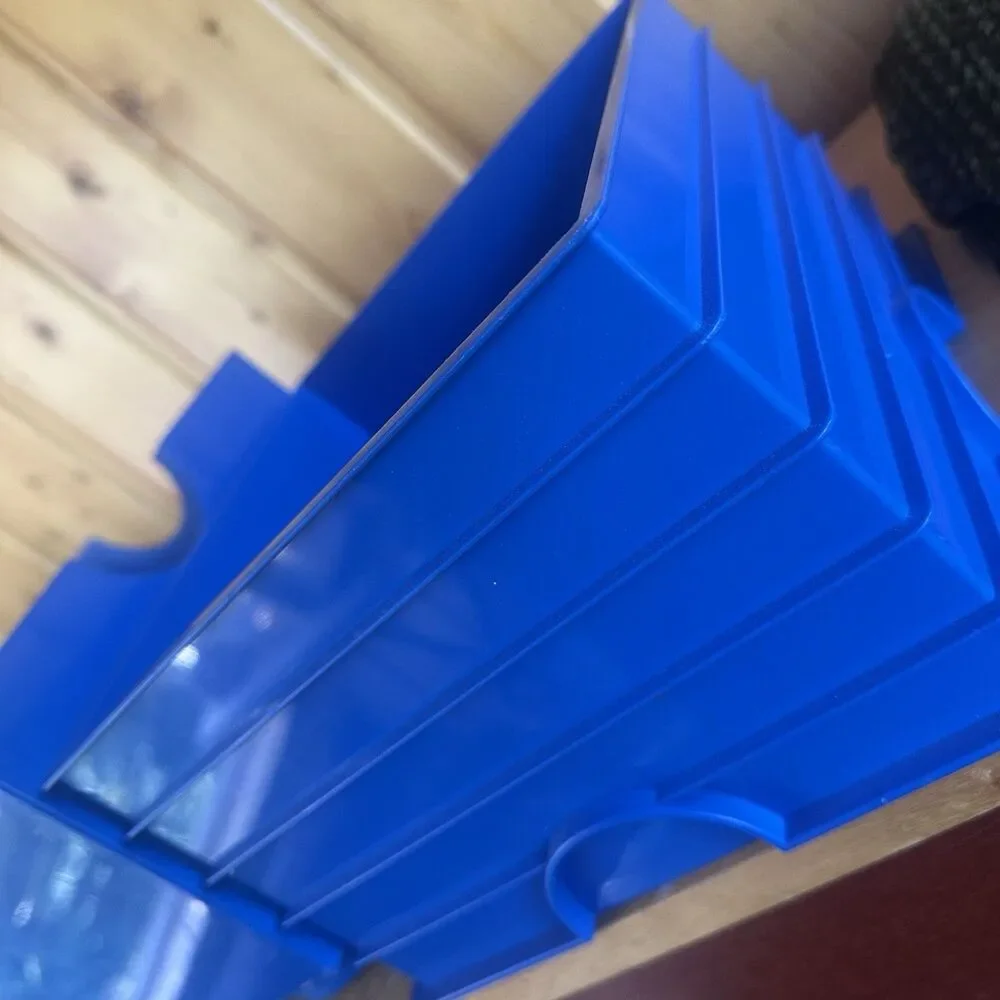Lego official storage