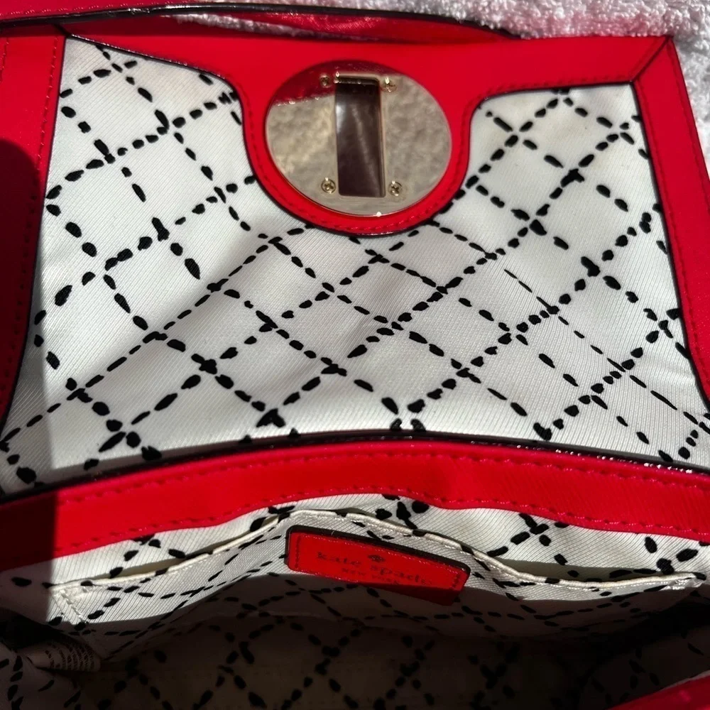 Like new Kate Spade