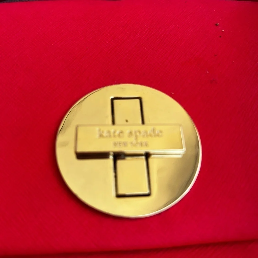 Like new Kate Spade