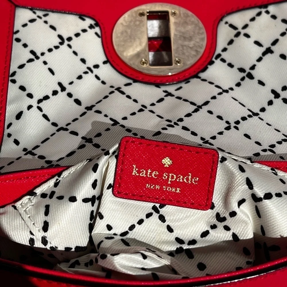 Like new Kate Spade