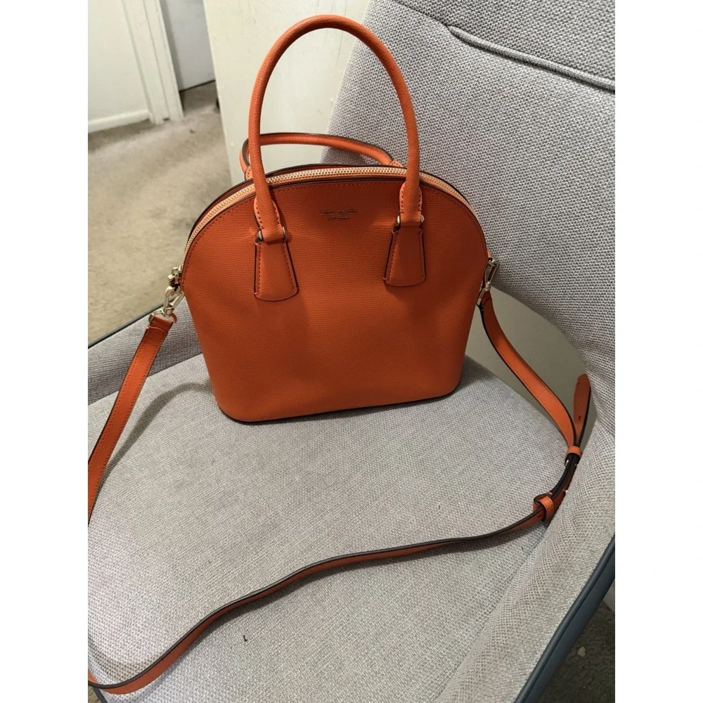 kate spade casual blend silhouette