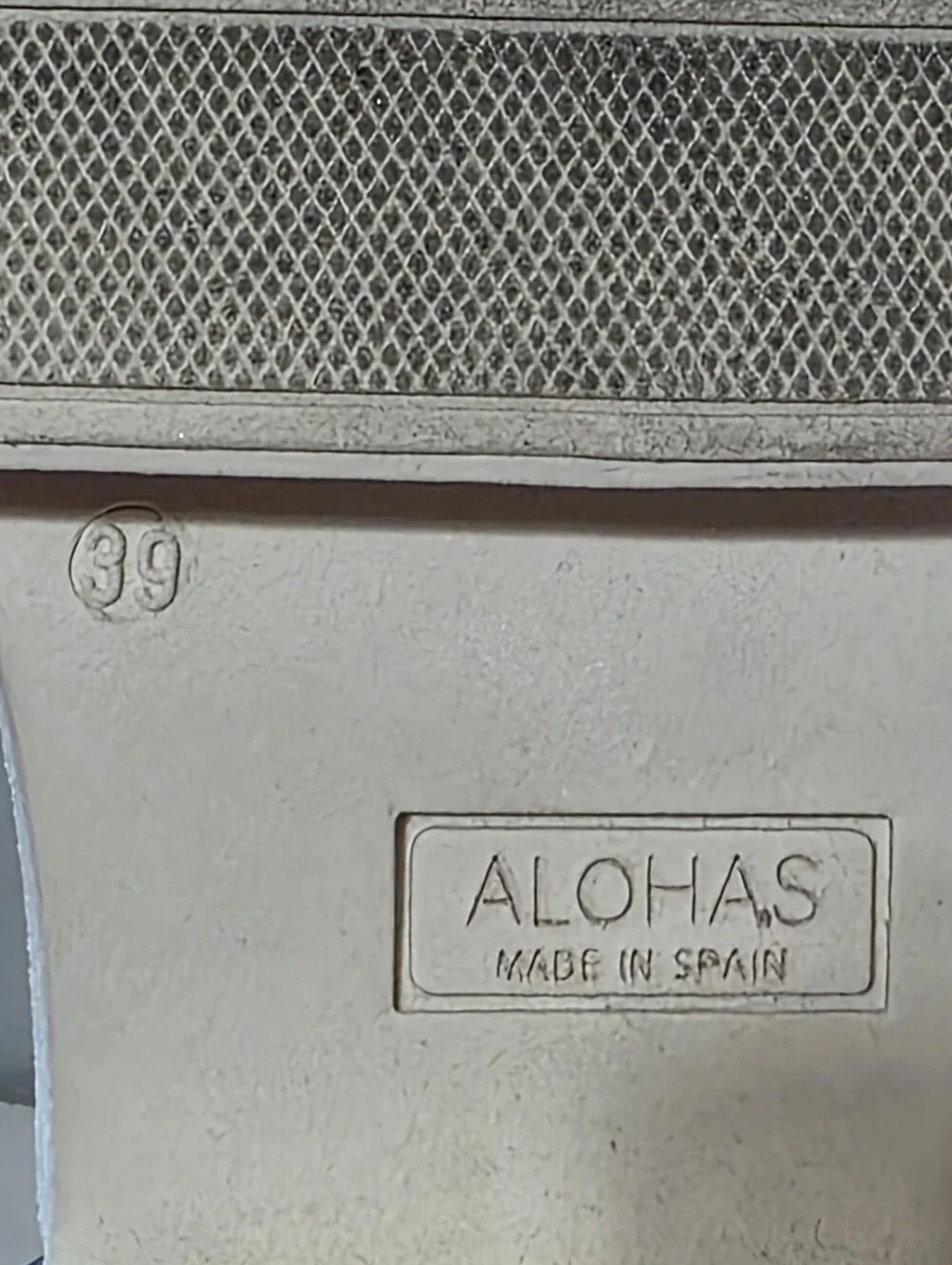 ALOHAS pet copenhagen slip