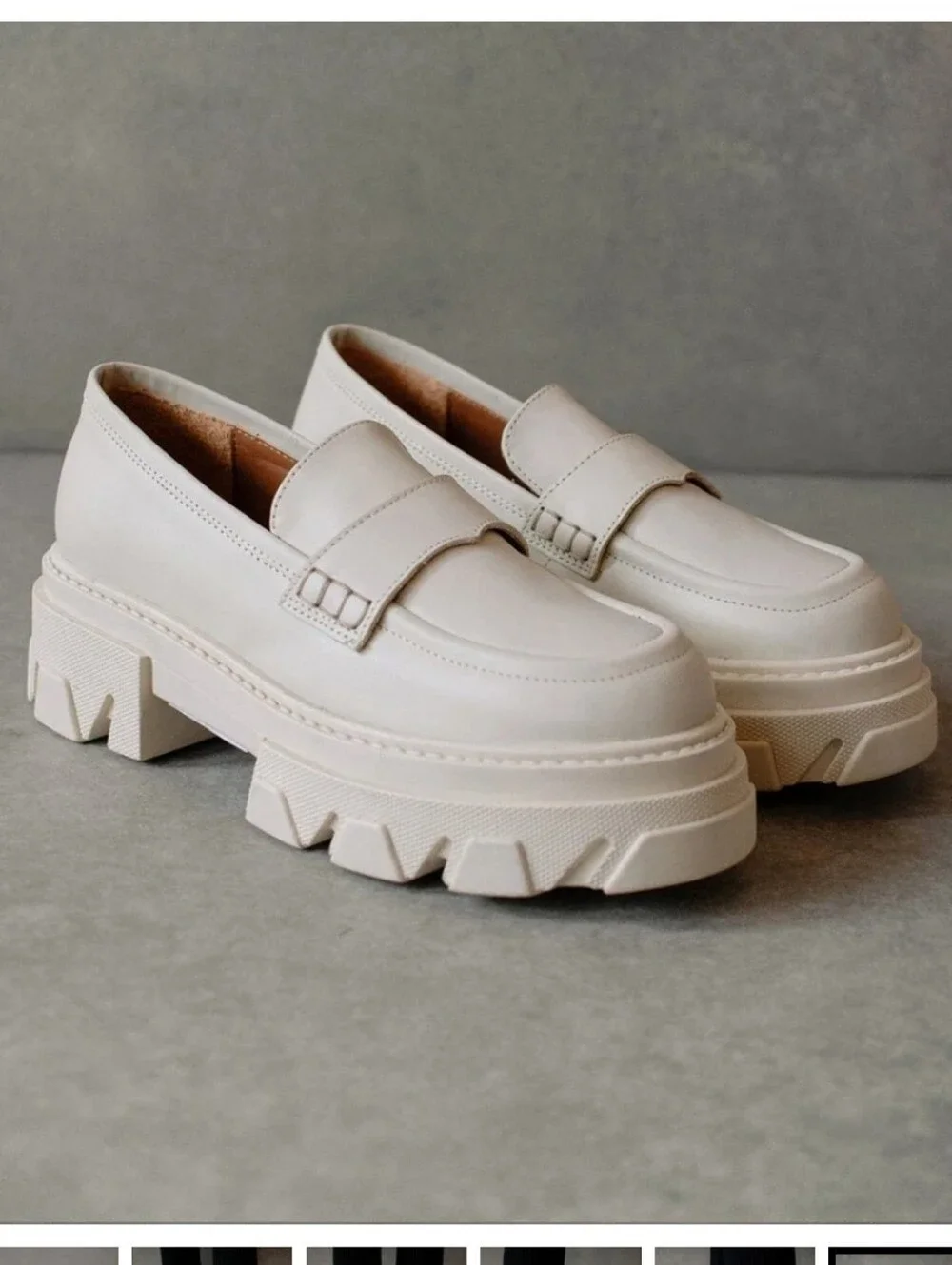 ALOHAS chic casual