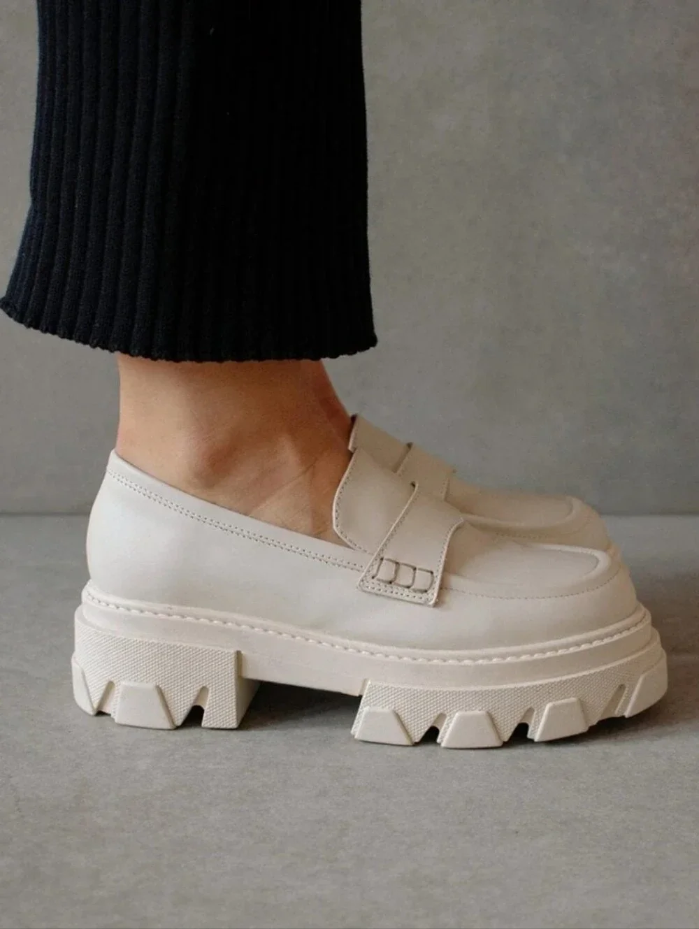 ALOHAS workwear city