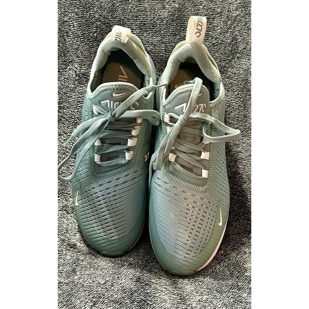 Nike you or