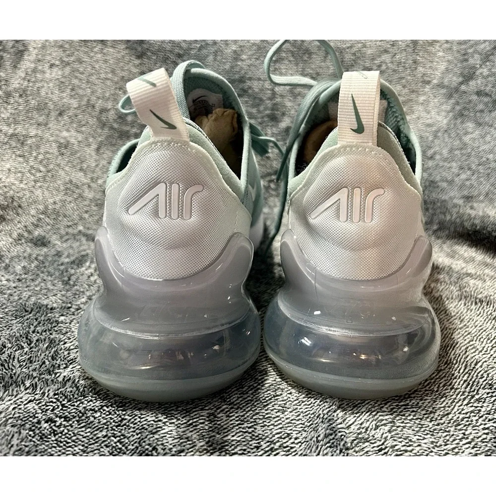 Nike questions 270 not