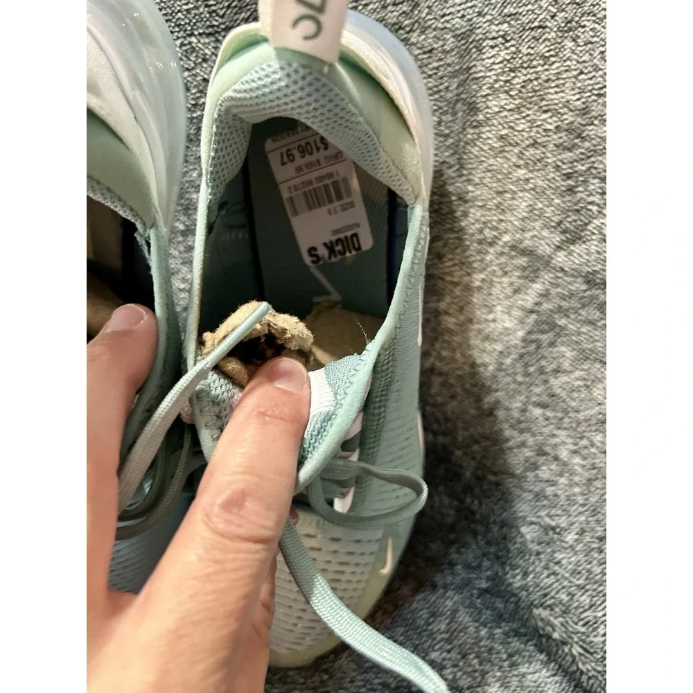 Nike all size