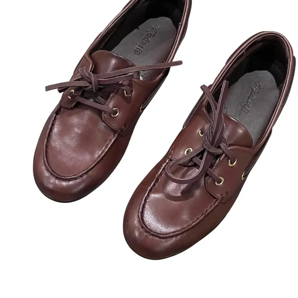 Madewell women jamie