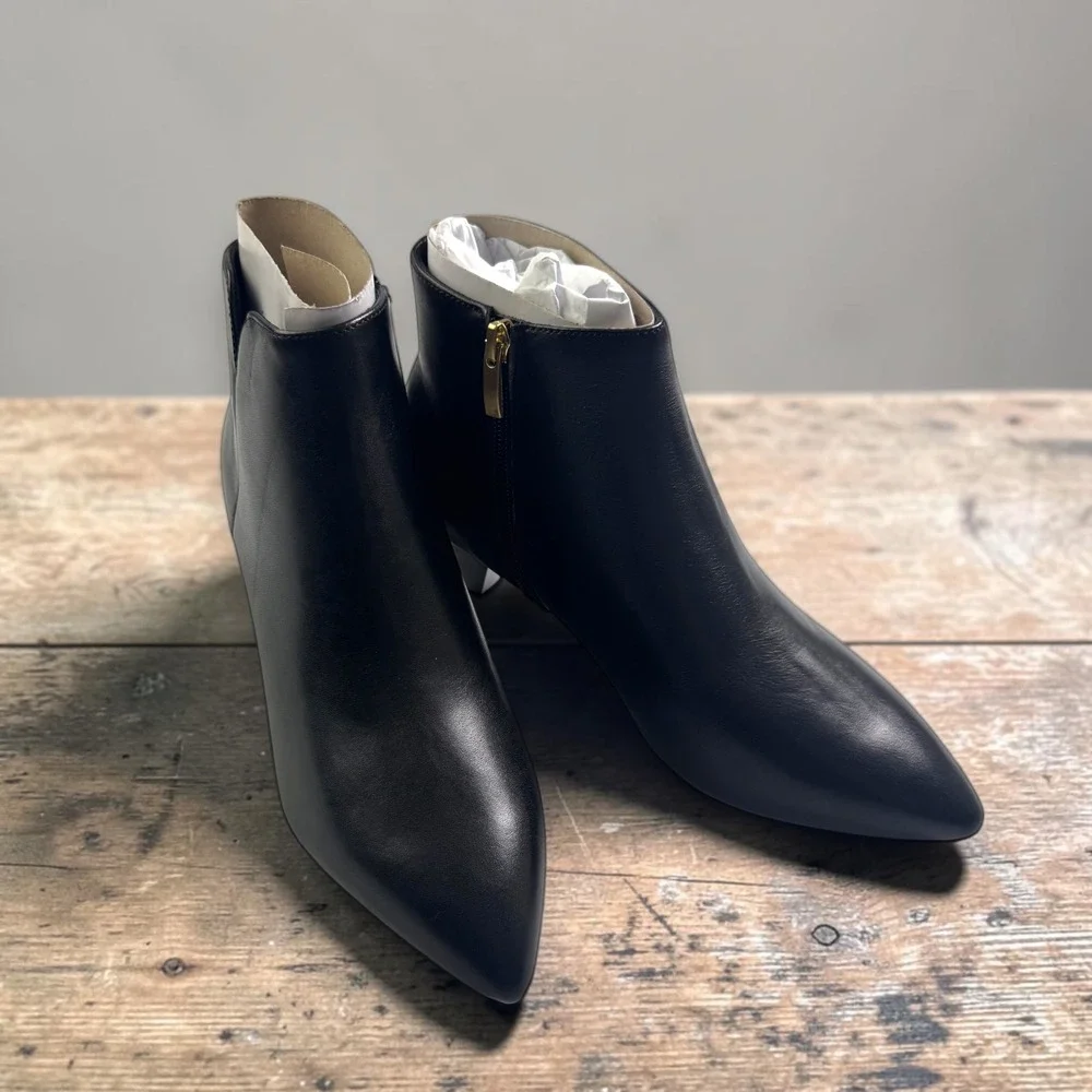 Rockport milia bootie