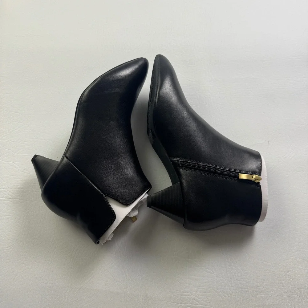 Rockport milia bootie